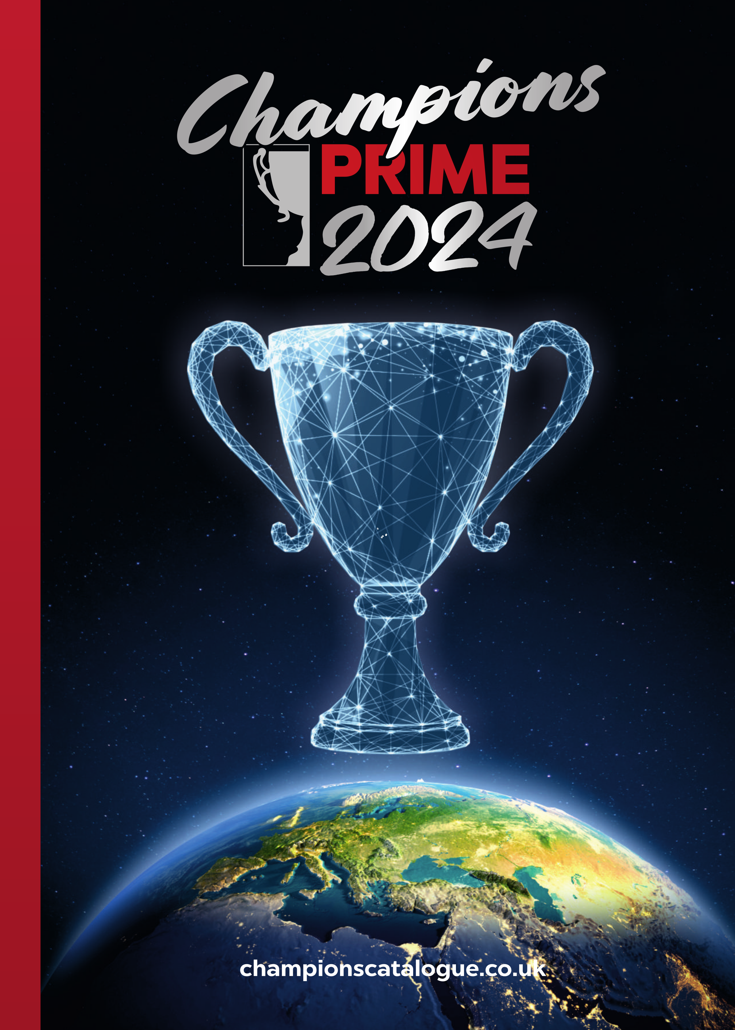 Champions Prime Catalogue 2024