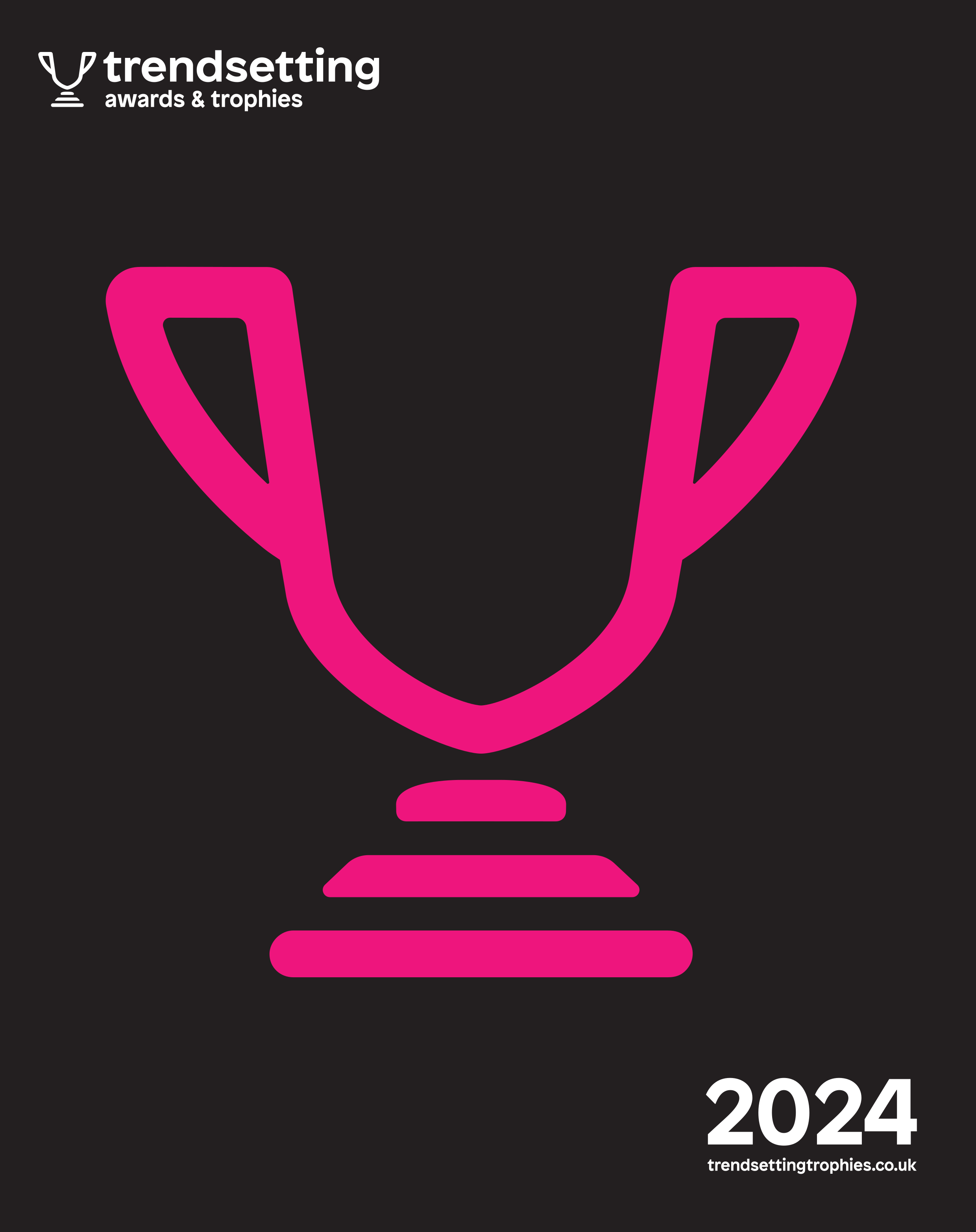 Trendsetting Awards and Trophies 2024