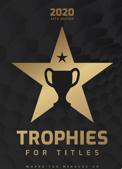 Trophies for Titles 2020