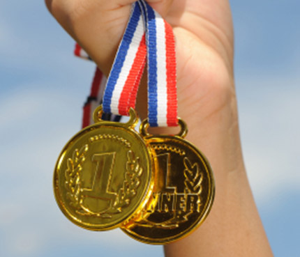 Medals