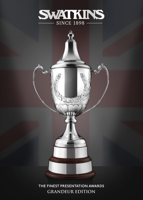 Swatkins Grandeur Edition