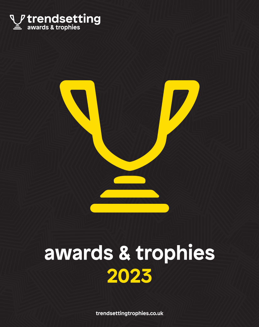Trendsetting Awards and Trophies 2023