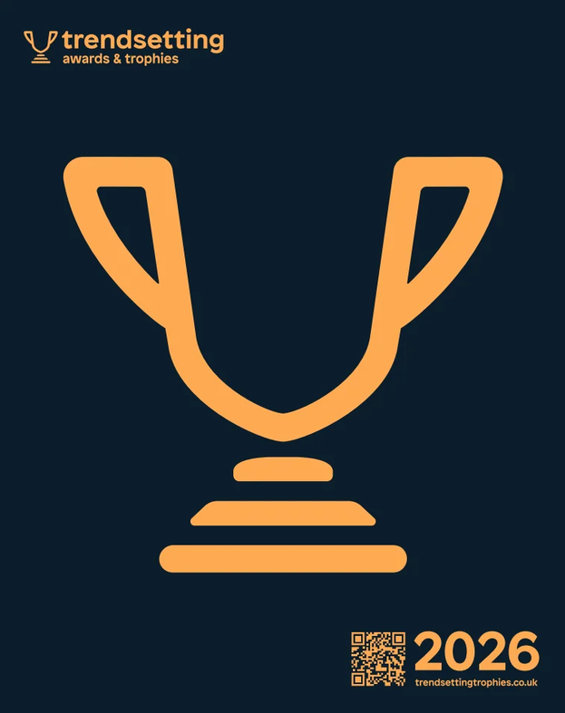 Trendsetting Awards and Trophies 2026