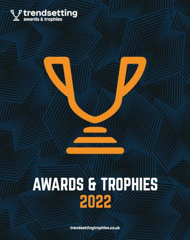 Awards and Trophies 2022