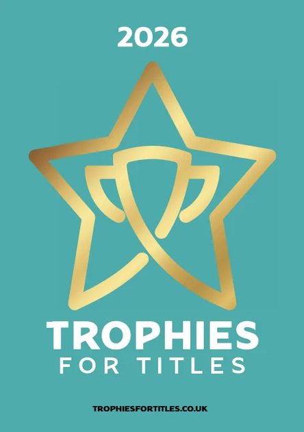 Trophies for Titles 2026